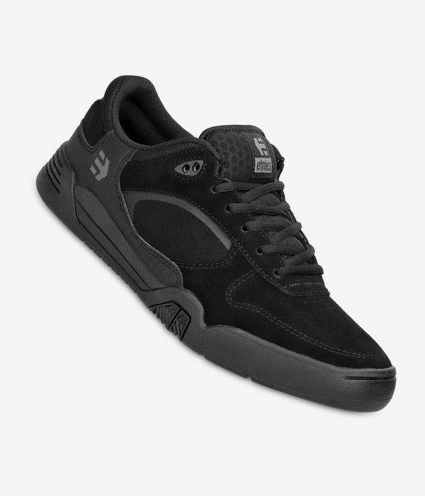 Etnies Estrella Schuh (black black)