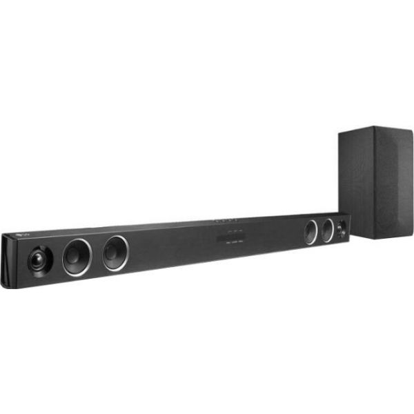 Soundbar LG SQC2