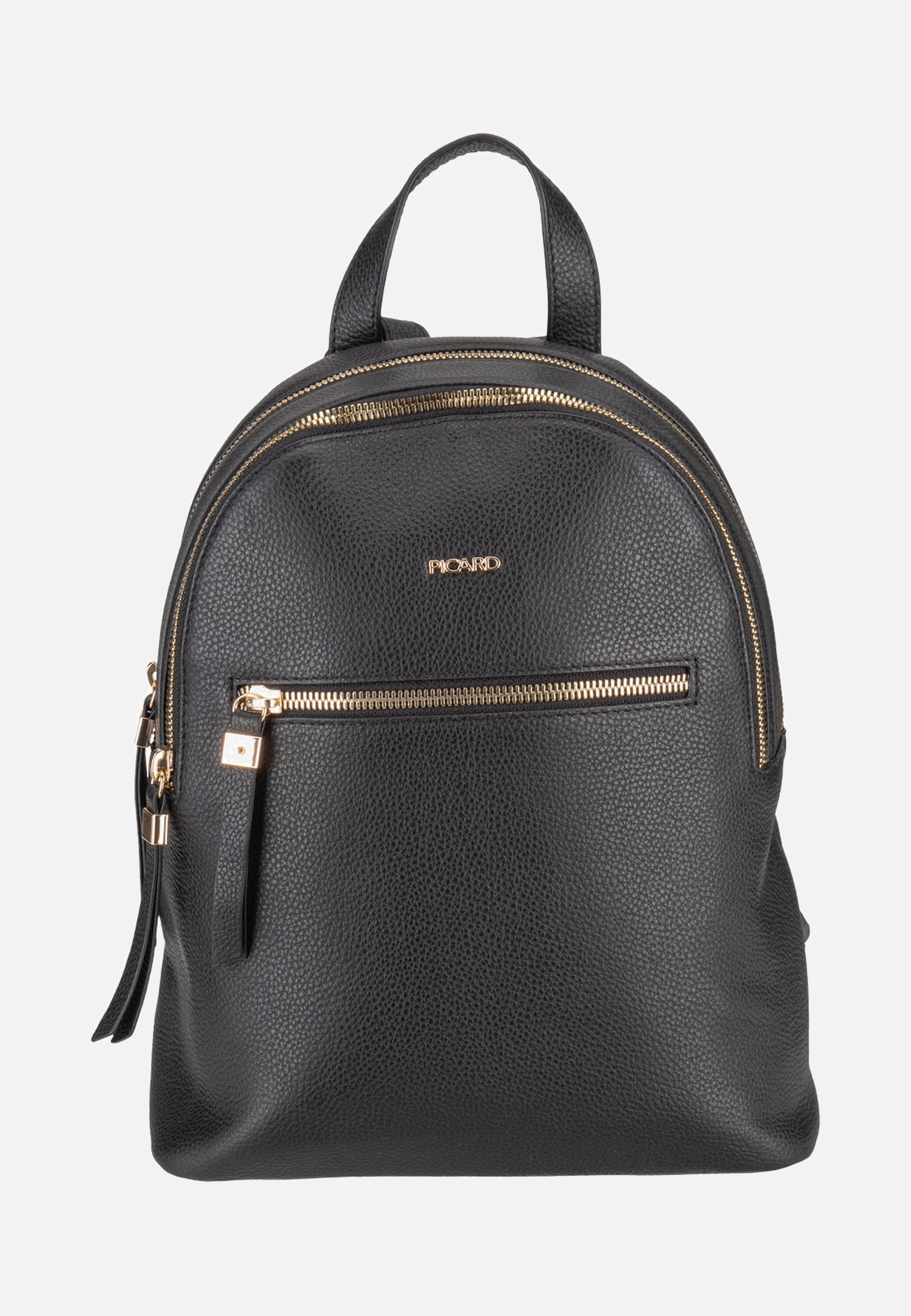 Java 1245 Schwarz - Rucksack