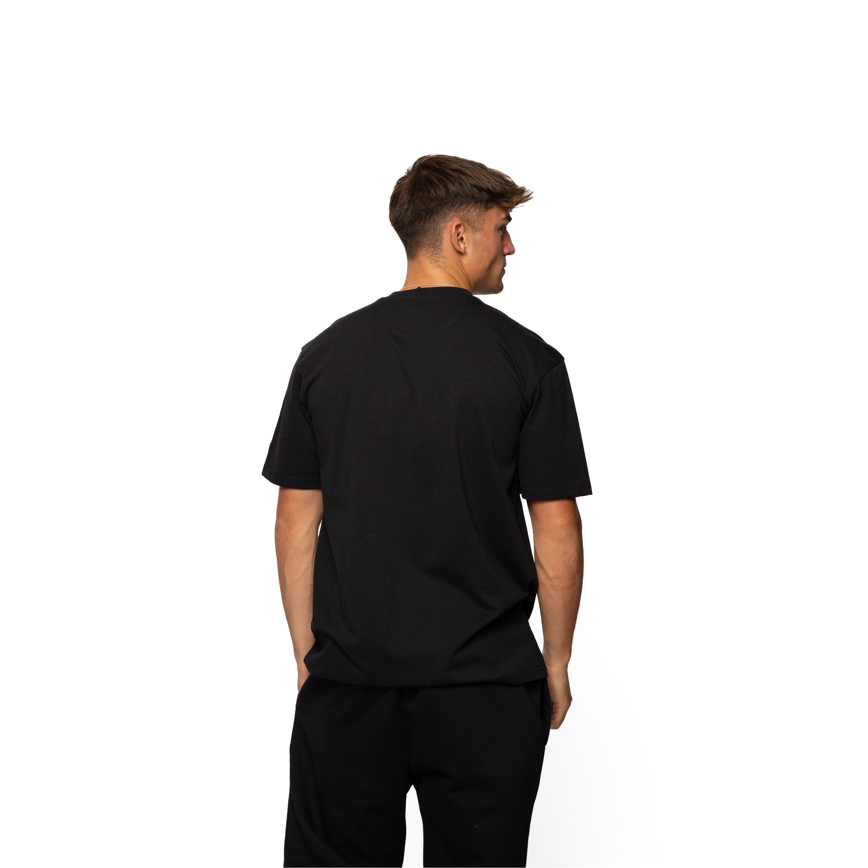 Established Logo T Shirt