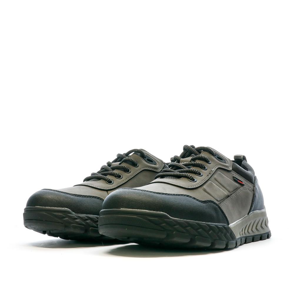 Relife Baskets Grise Homme Relife Viqueto