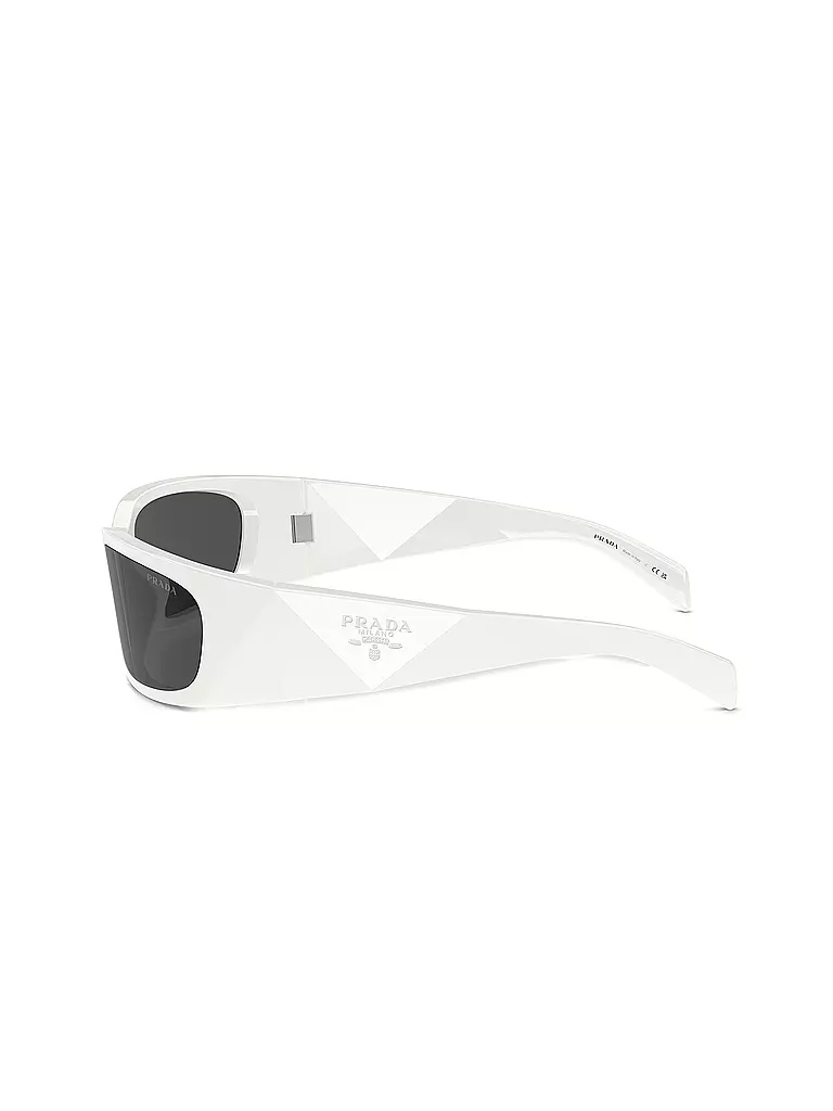PRADA Sonnenbrille 0PRA14S/60 weiss
