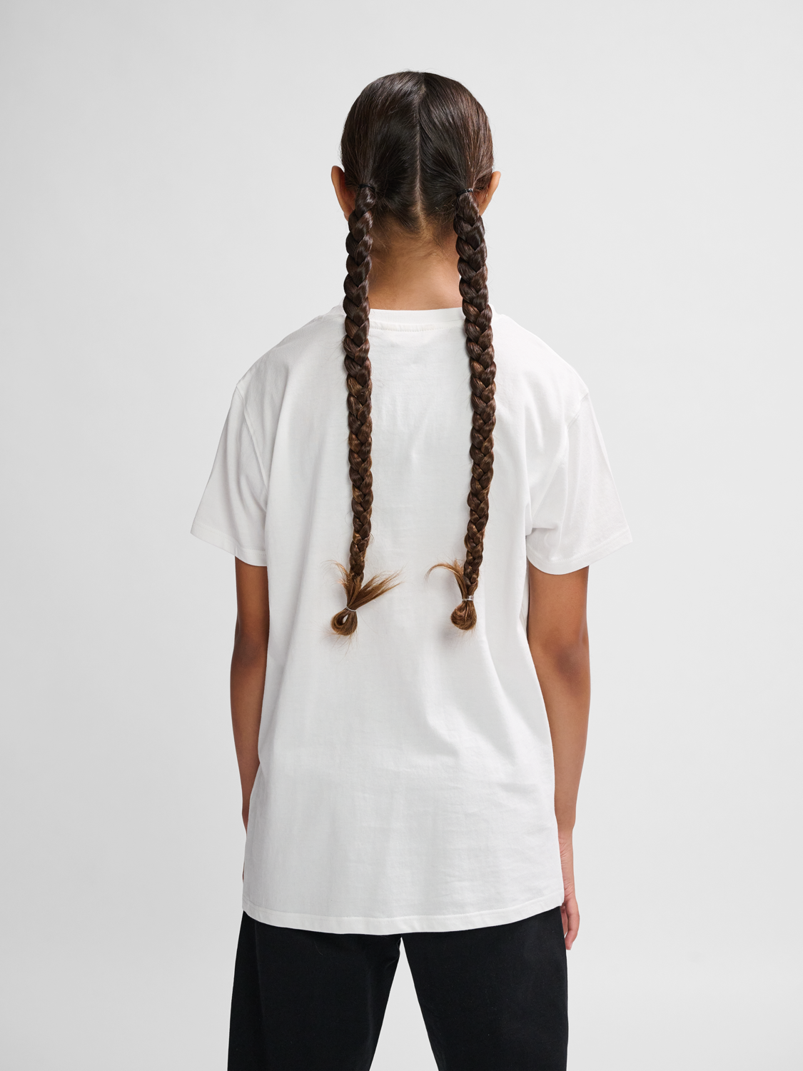 hmlGO 2.0 LOGO T-SHIRT S/S KIDS