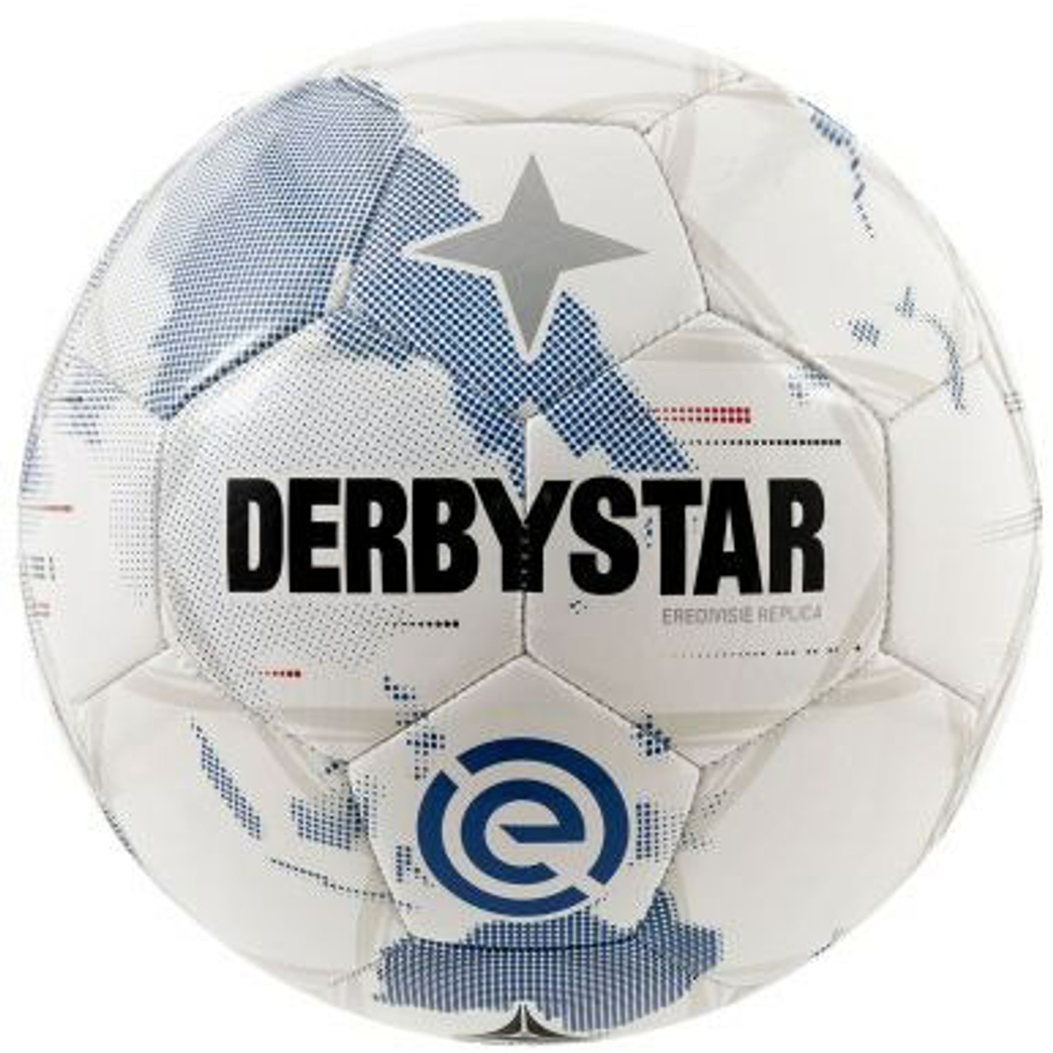 Derbystar Eredivisie Replica Bal 2025/2026