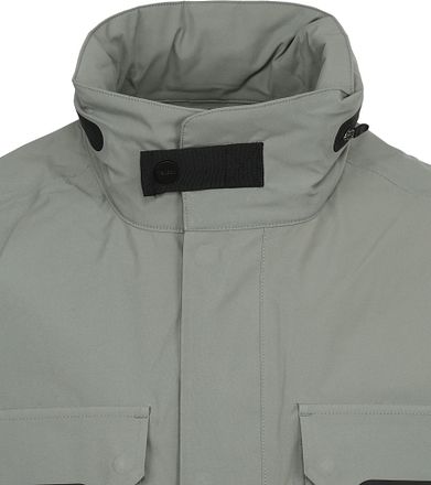 Tenson Fargo MPC Jacket Groen 5017479-648 kopen