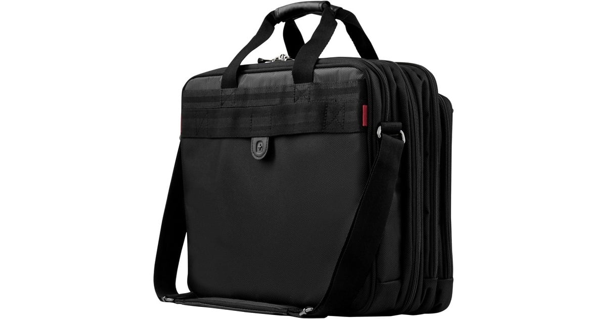 WengerLegacy Laptoptas  (Zwart)