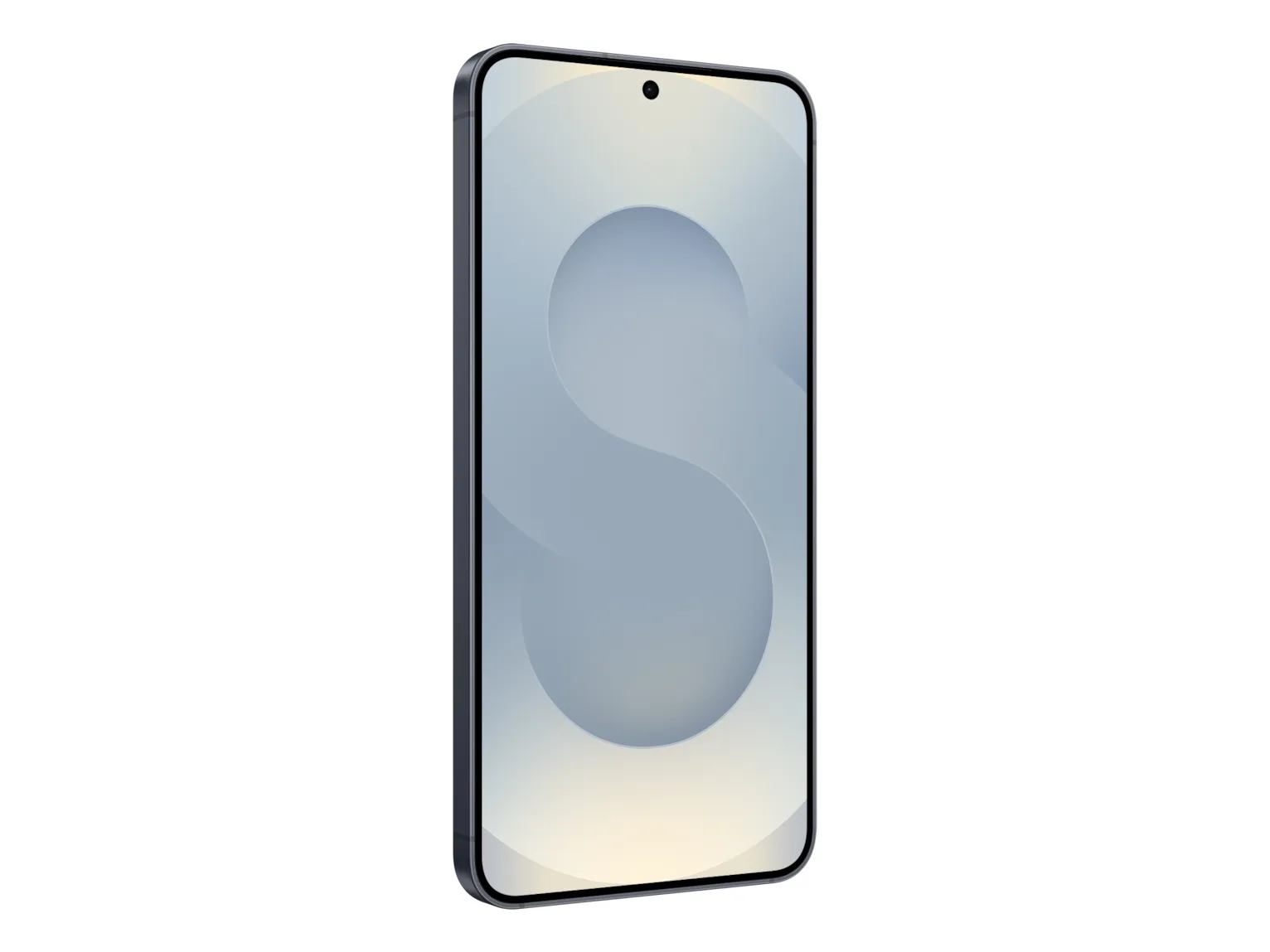 Samsung® | S25 (256GB) - BLUEBLACK
