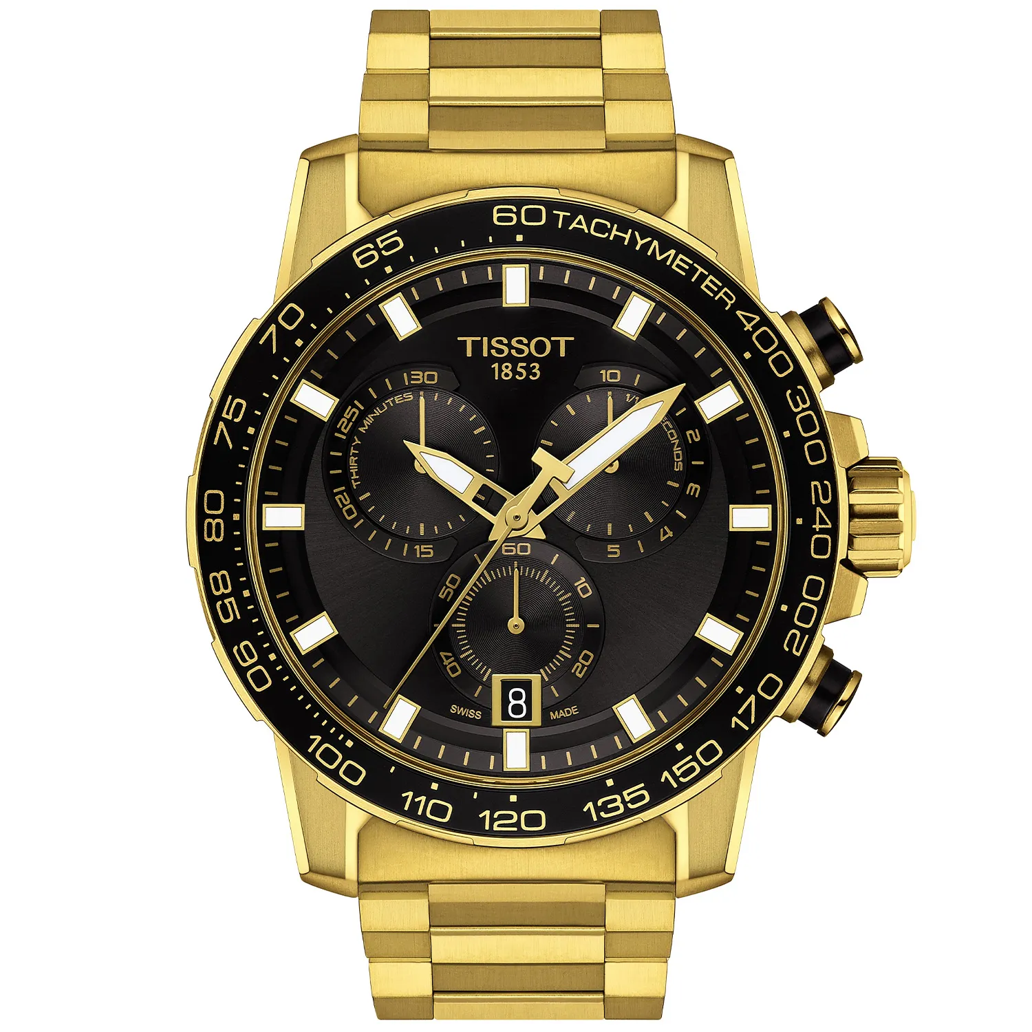 Tissot Supersport Chrono T1256173305101-1