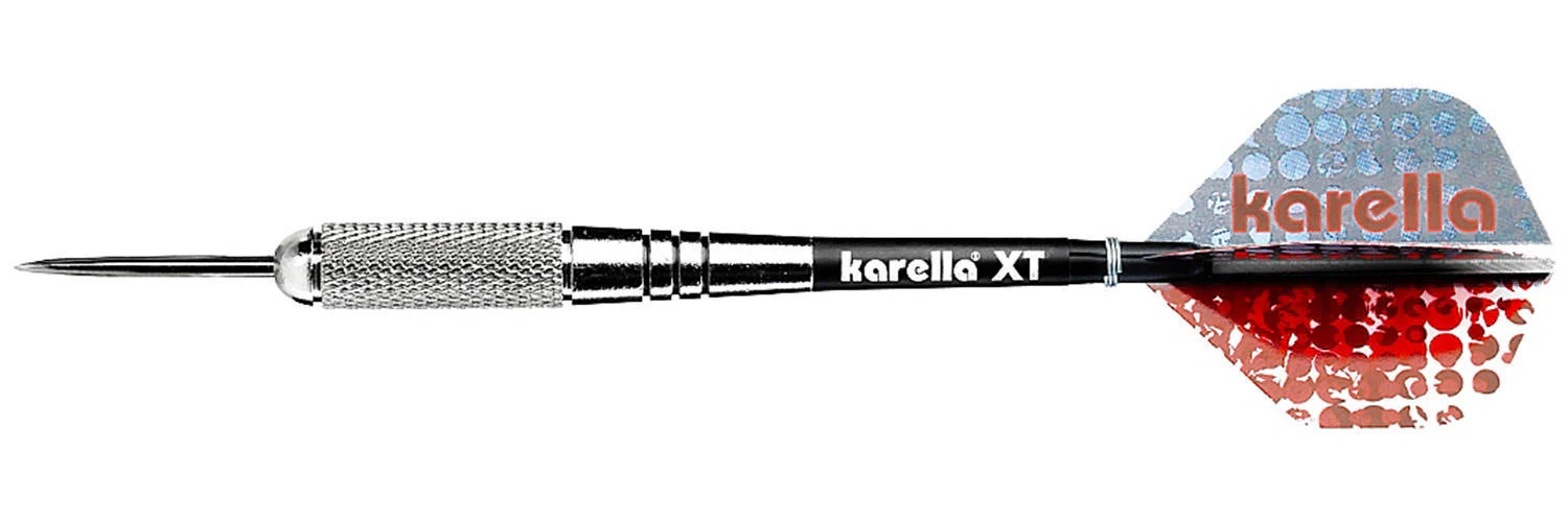 Karella Karella XT-5 steeltip darts 22 gram