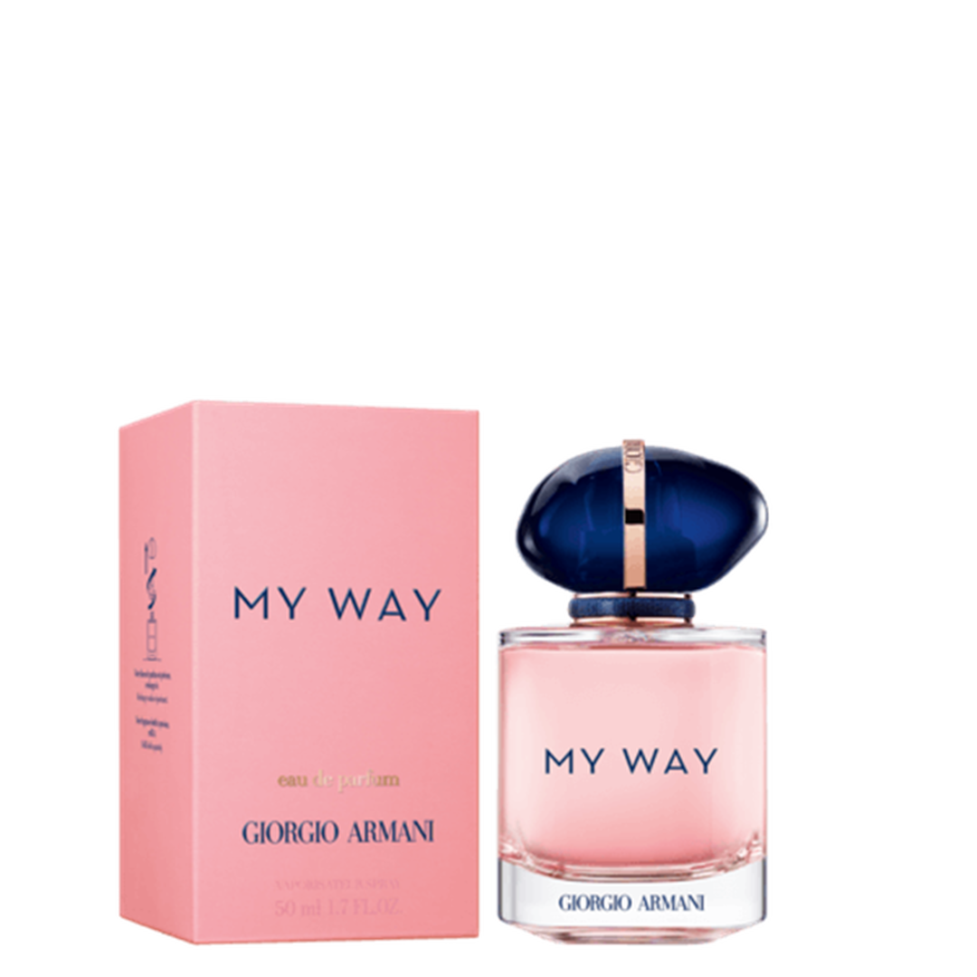 Giorgio Armani My Way Eau de Parfum - 50ml