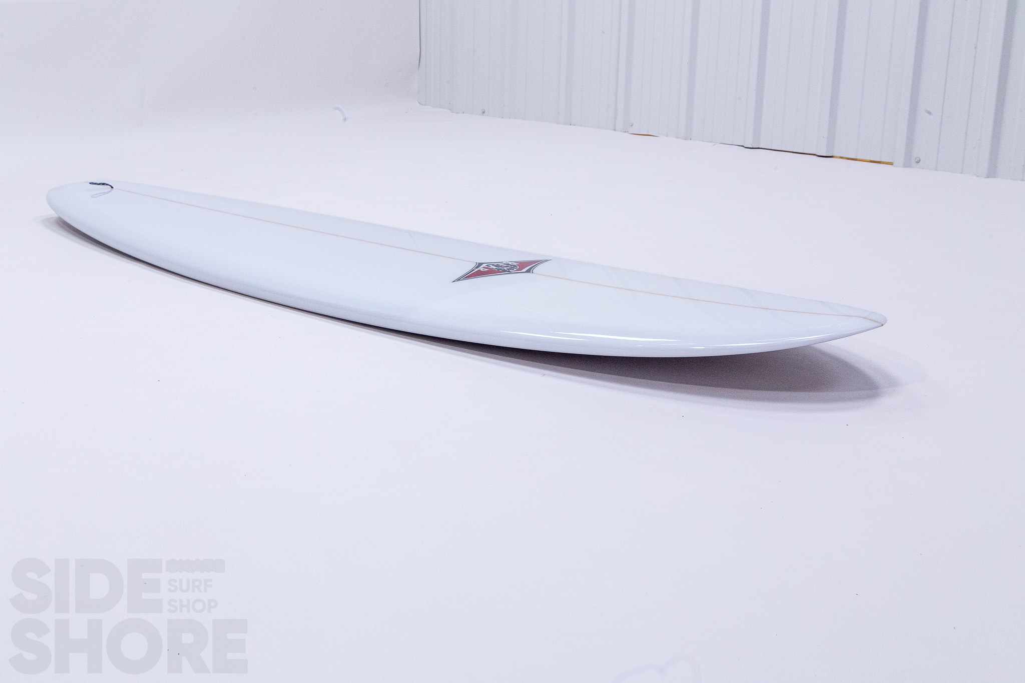 Bear Surfboards Wombat - Polish - 7'0 x 22 1/2