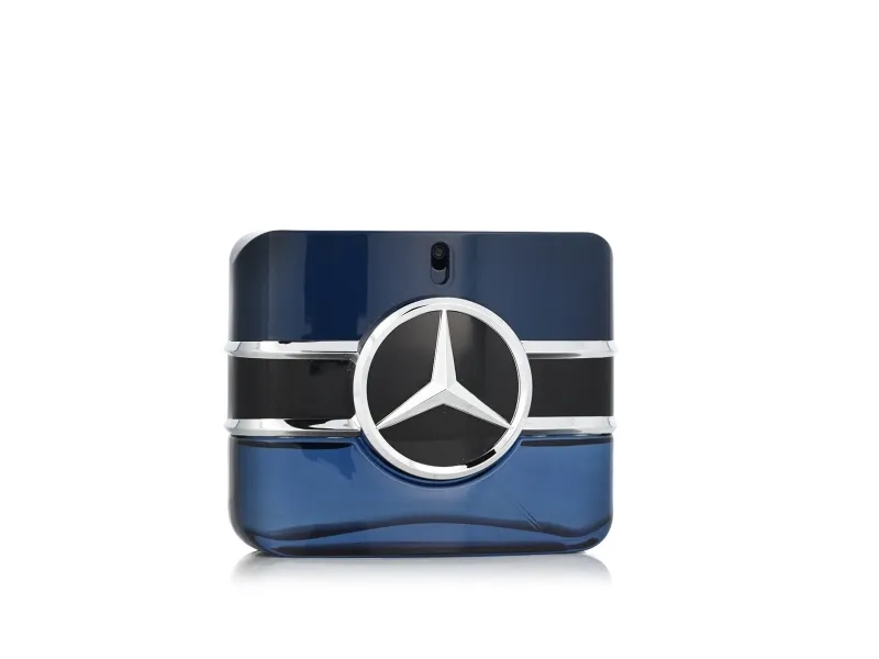 Mercedes-Benz Mercedes-Benz Sign Eau De Parfum 100 ml (man)