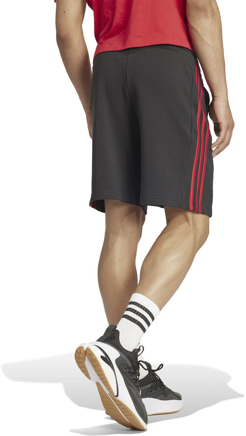 adidas Manchester United Shorts Sort