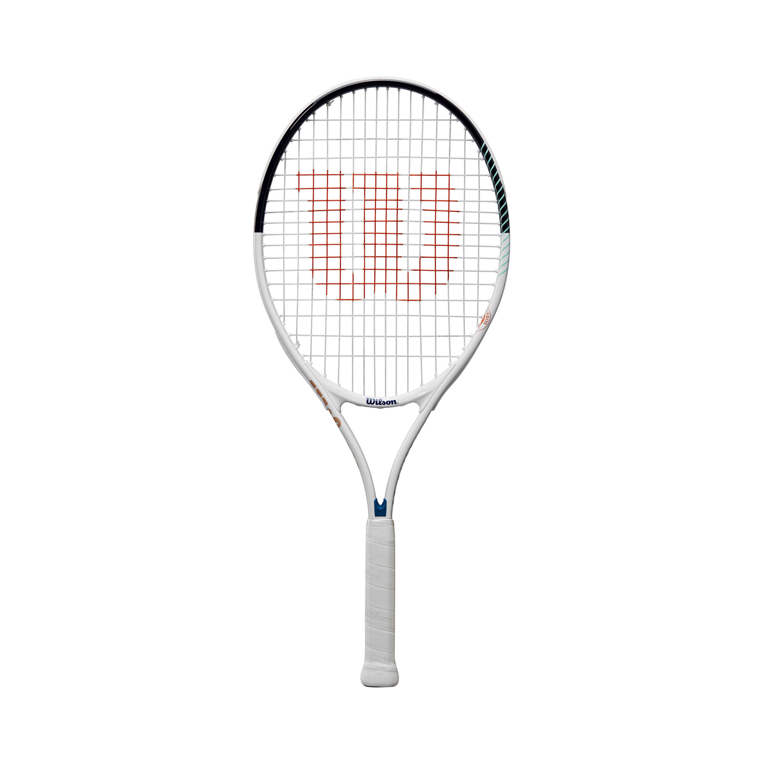Wilson Roland Garros Elite 25 Raquettes Enfants