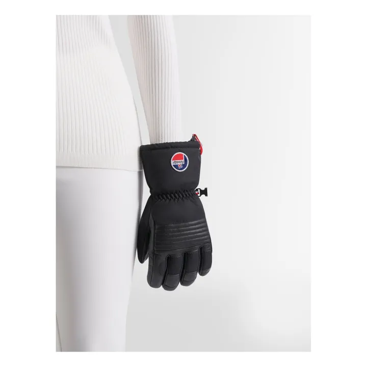 Fusalp Gants Albinen | Noir