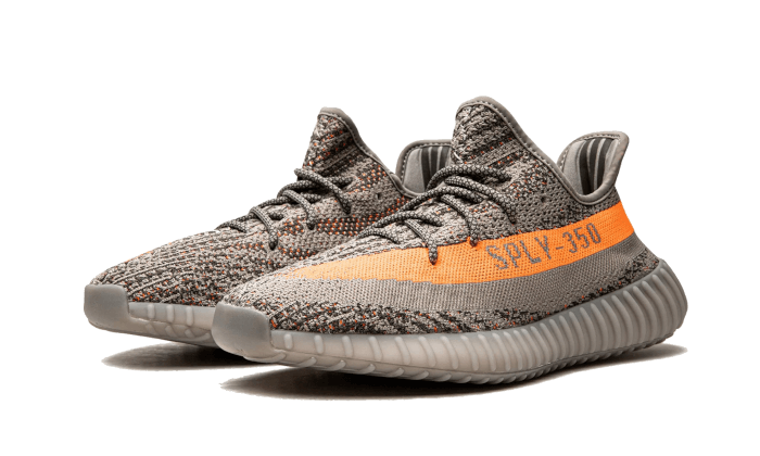 Adidas Yeezy Boost 350 V2 Beluga Reflective - 48h Delivery