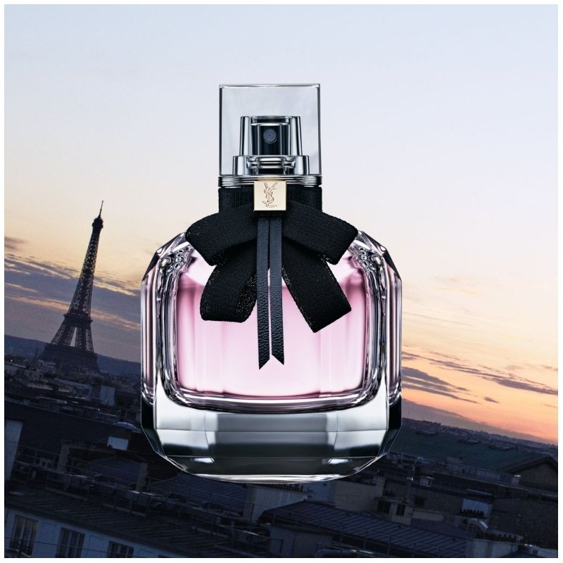 Yves Saint Laurent Mon Paris EDP 50 ml