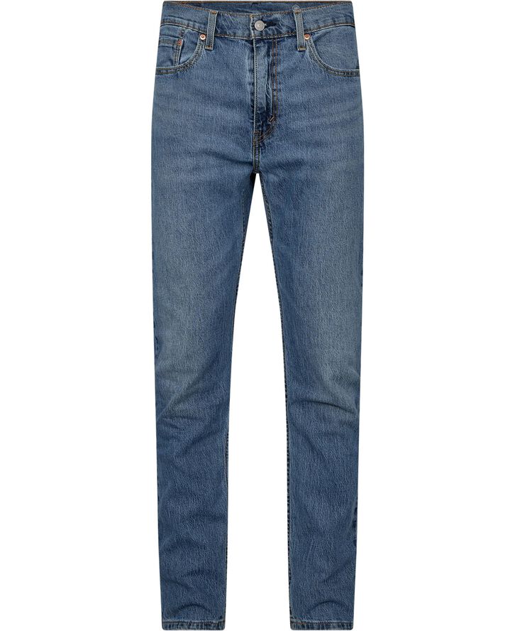 Levi's 502 TAPER ON THE COOL Blå