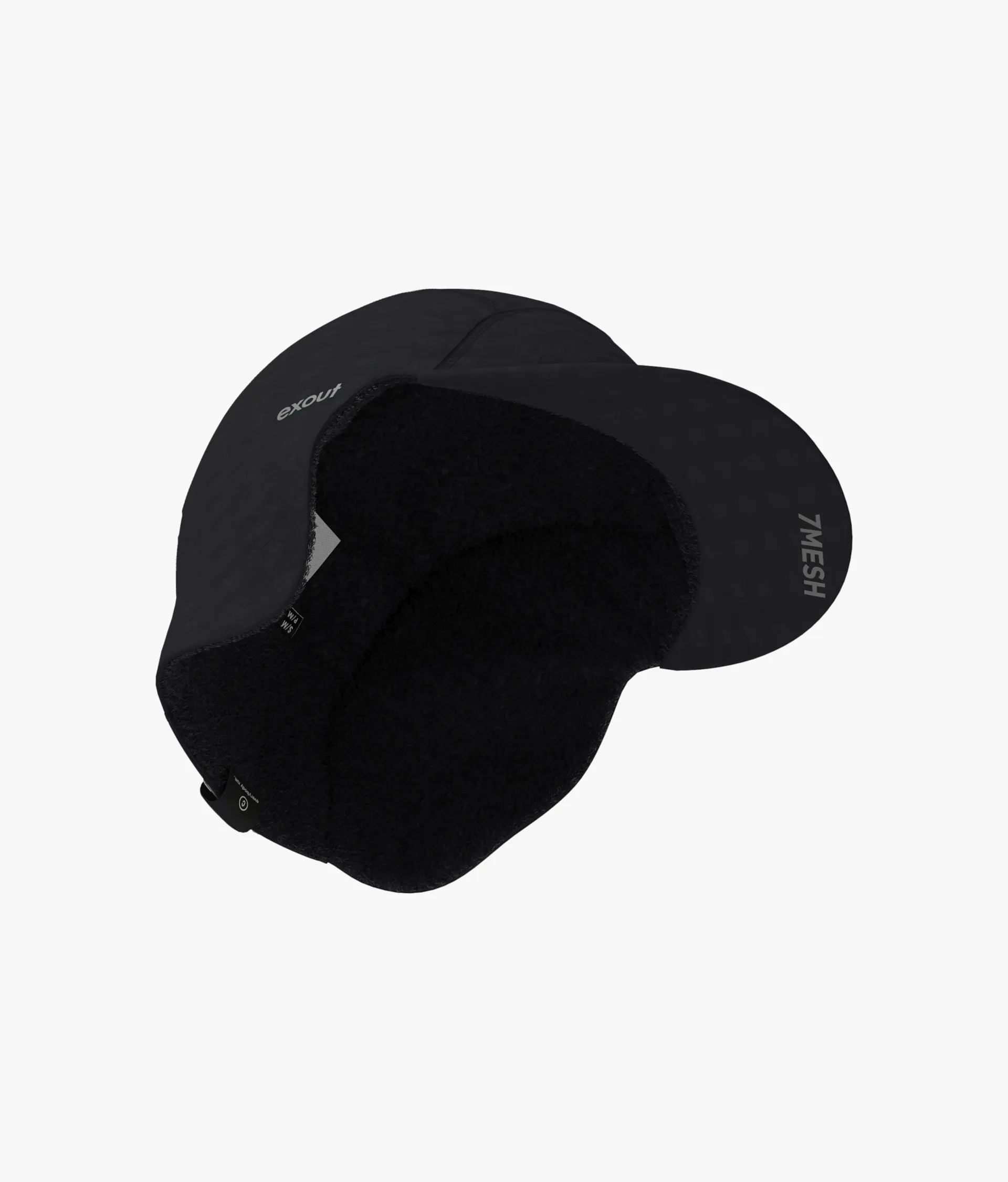 HDcap 7mesh x ciele