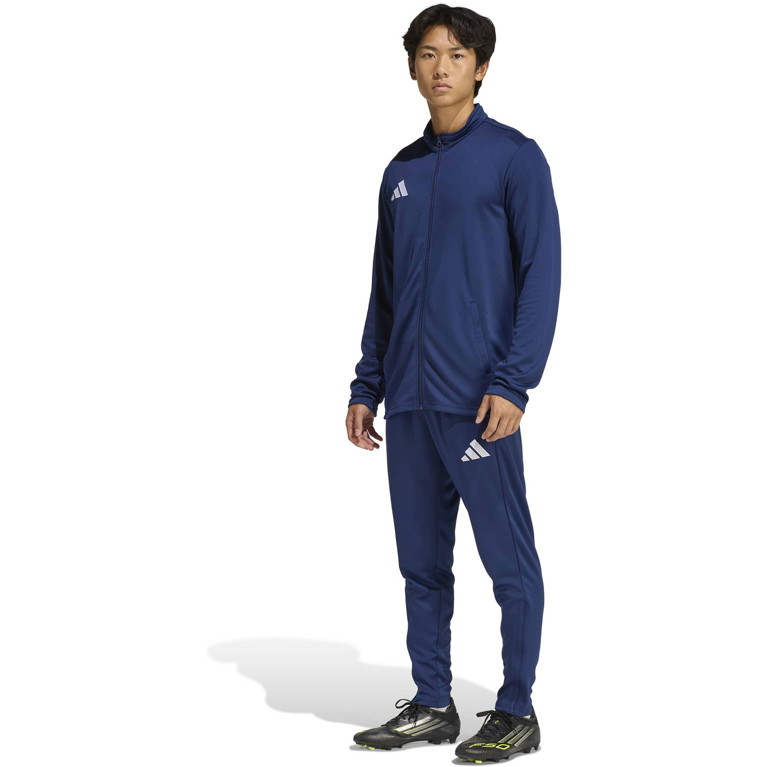 adidas Entrada 26 TK Jacket