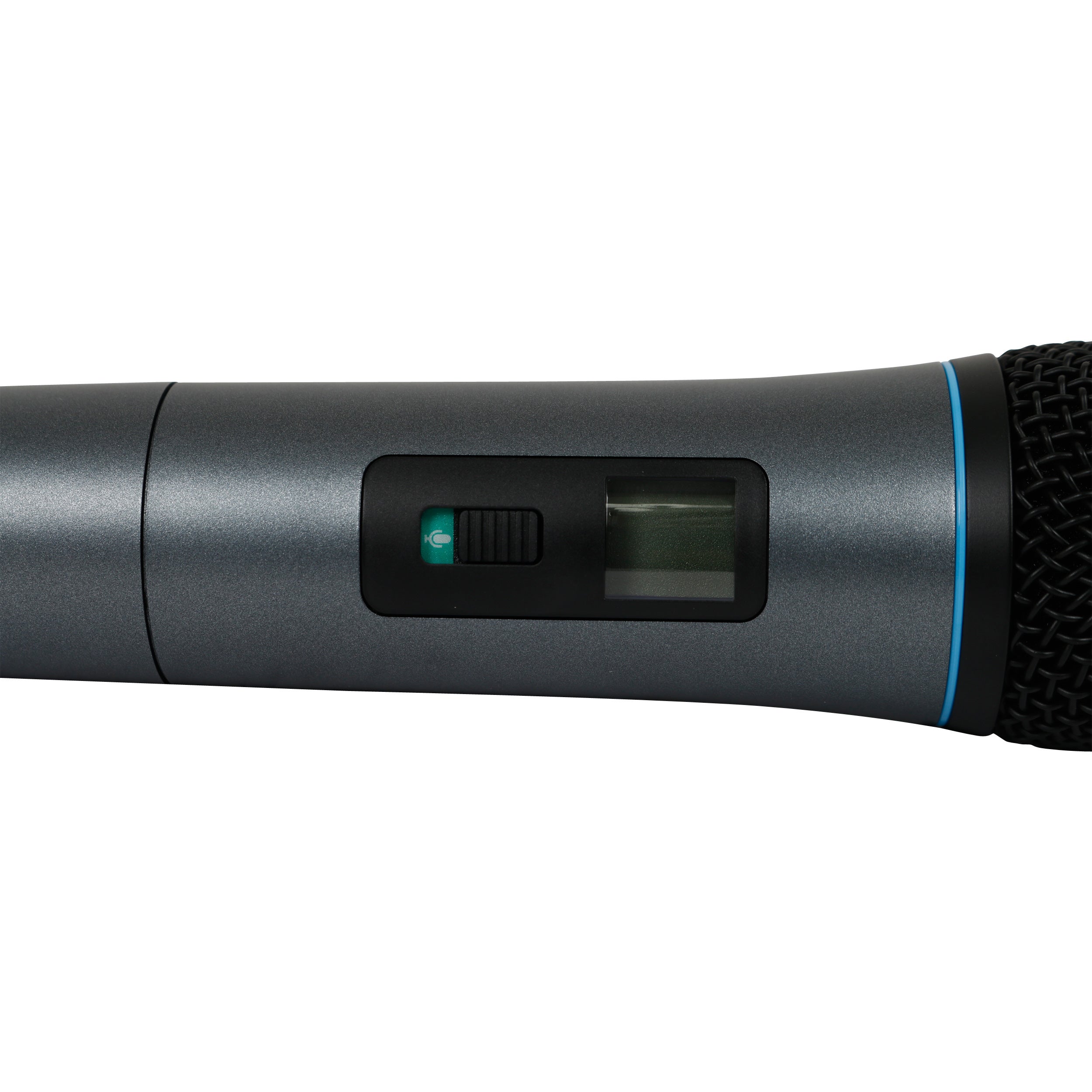Sennheiser XSW 1-825 draadloze vocal set (A: 548-572 MHz)