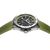 Fortis Marinemaster M-44 Woodpecker Green F8120019