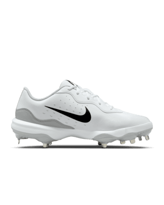 Nike Alpha Huarache Varsity 4 Low Men's Baseball Cleats