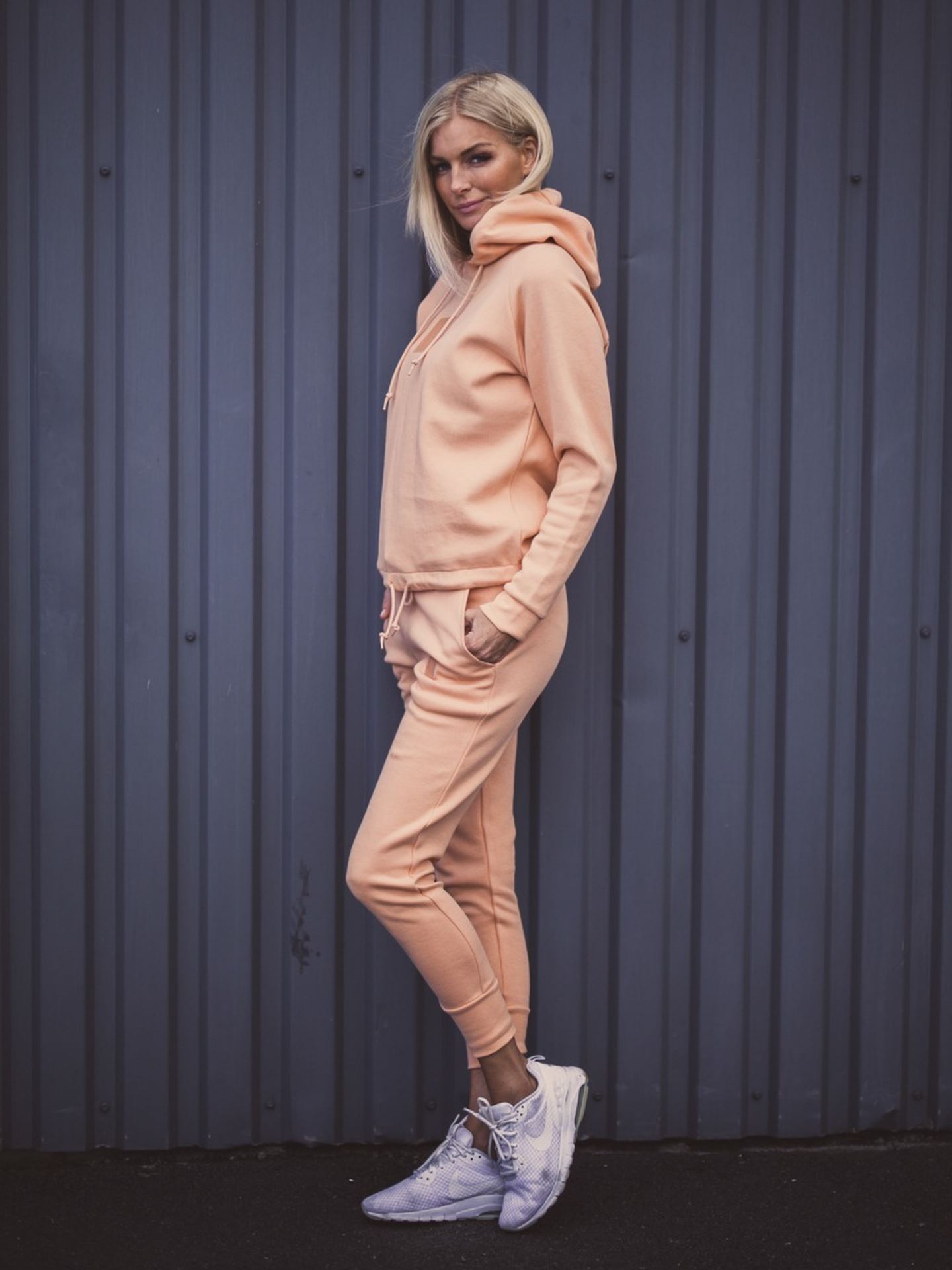 Unaltered Pant
