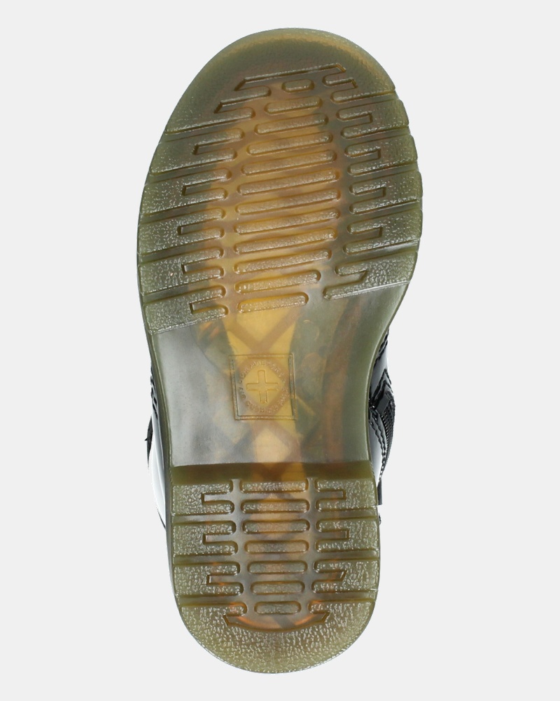 Dr. Martens Veterboots  - zwart