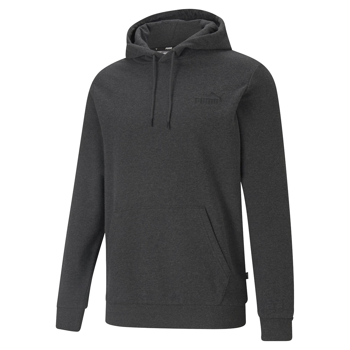 PUMA<br>Moletom com capuz