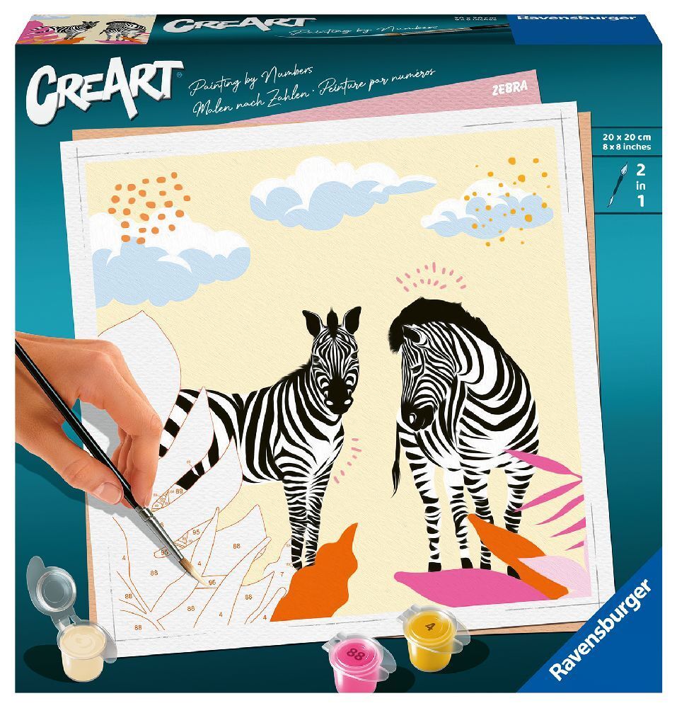 Zebra