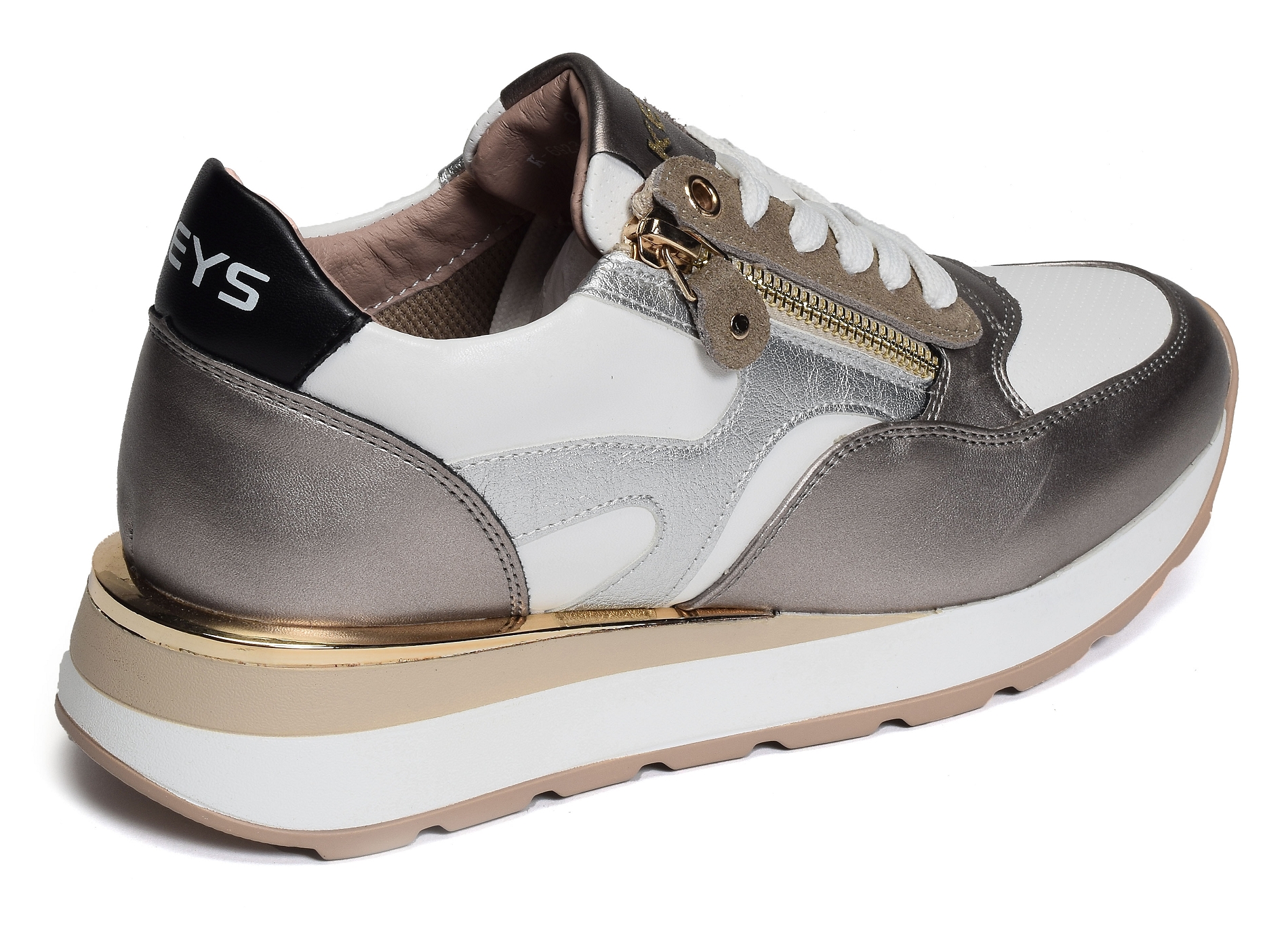 6923 blanc bronze