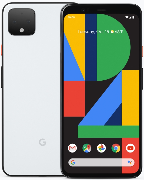 Google Pixel 4 XL