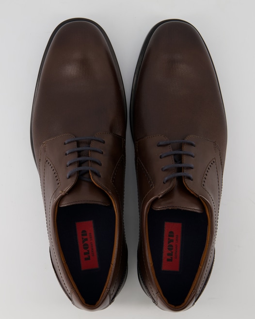 Lloyd KALMAT Business Schuhe in Braun