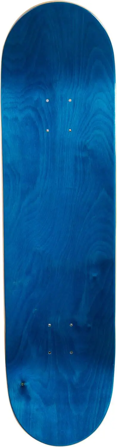 Blueprint Home Heart Skateboard Deck | SkatePro