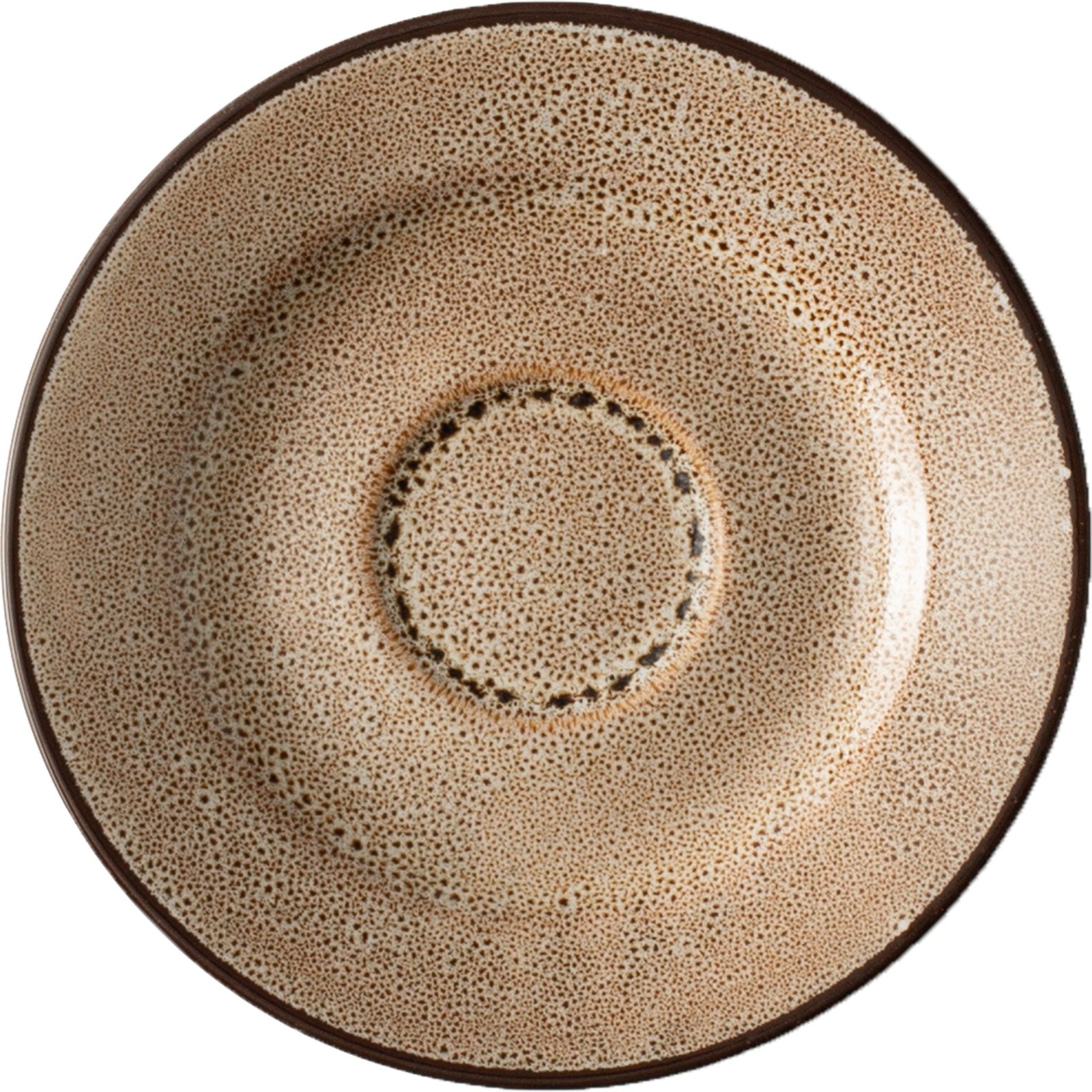 Lunasol Espresso Elements Stone 8-teilig