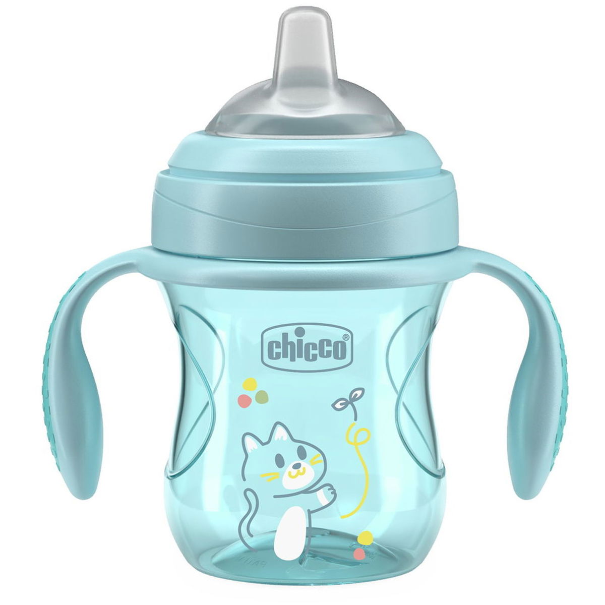 ChiccoChicco   Transition Cup blau