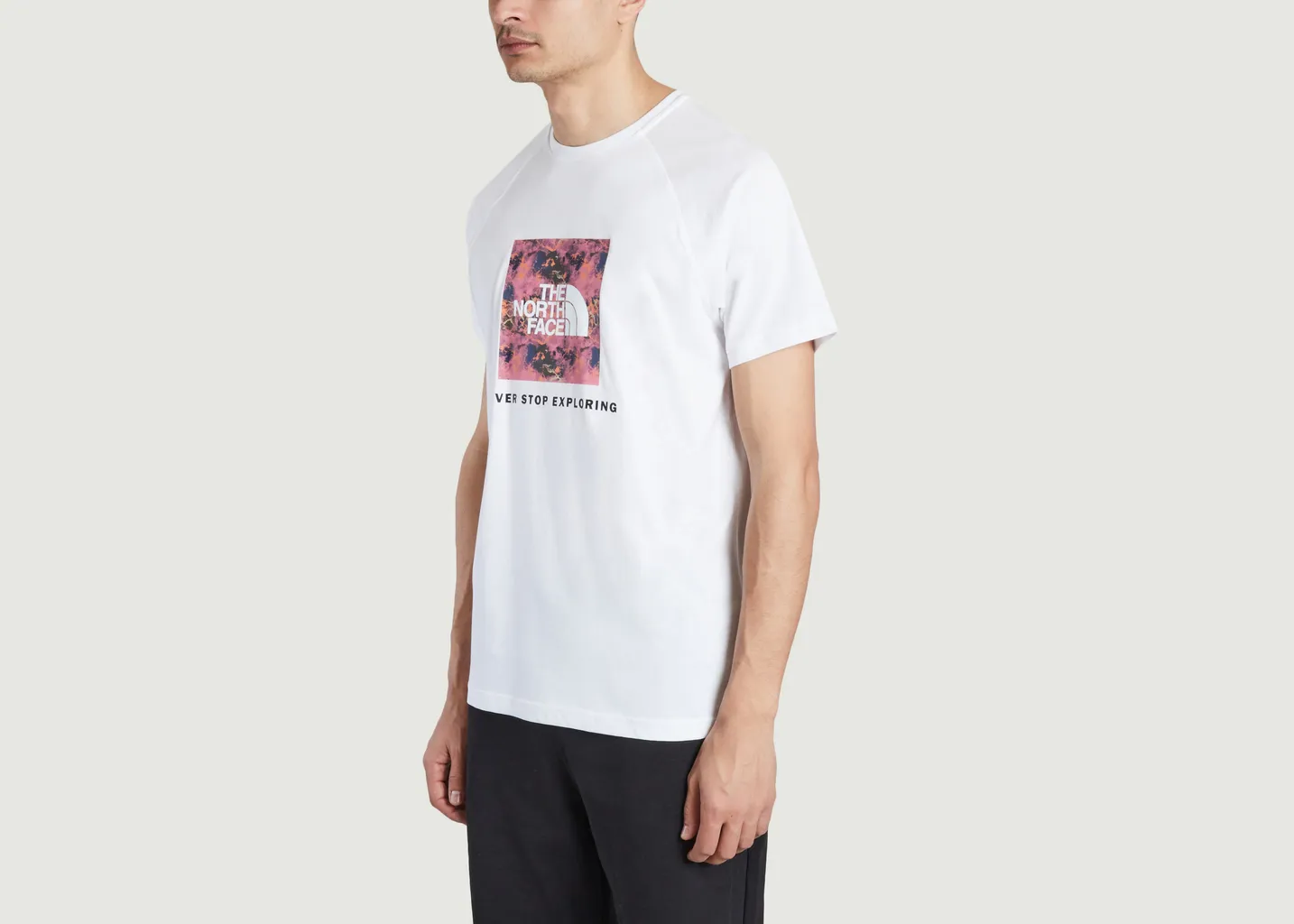 T-shirtRedbox The North Face