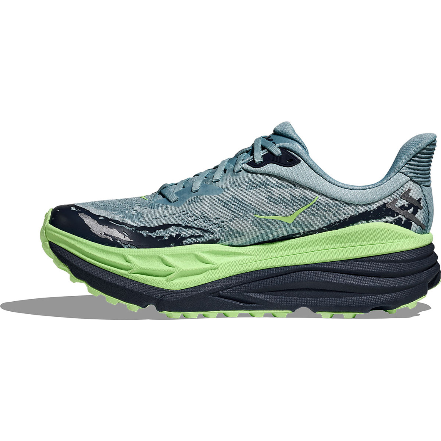 HOKA Stinson 7 Heren