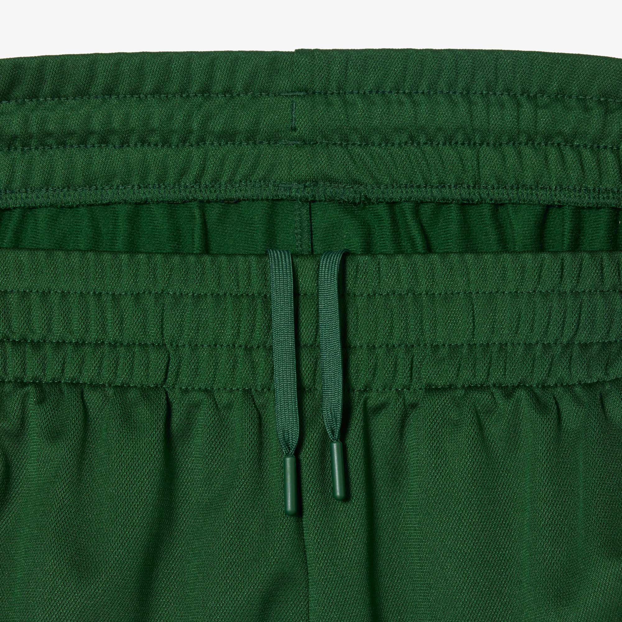 INTERLOCK-TENNIS-TRAININGSHOSE Trainingshosen - Grün - Lacoste - Herren