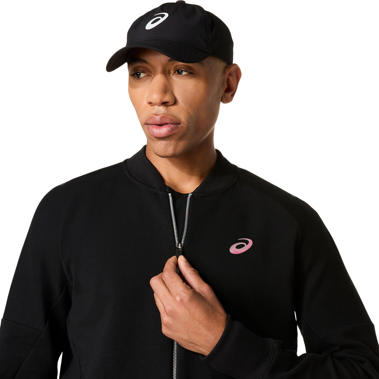 ASICS Match Night Energy Jacket
