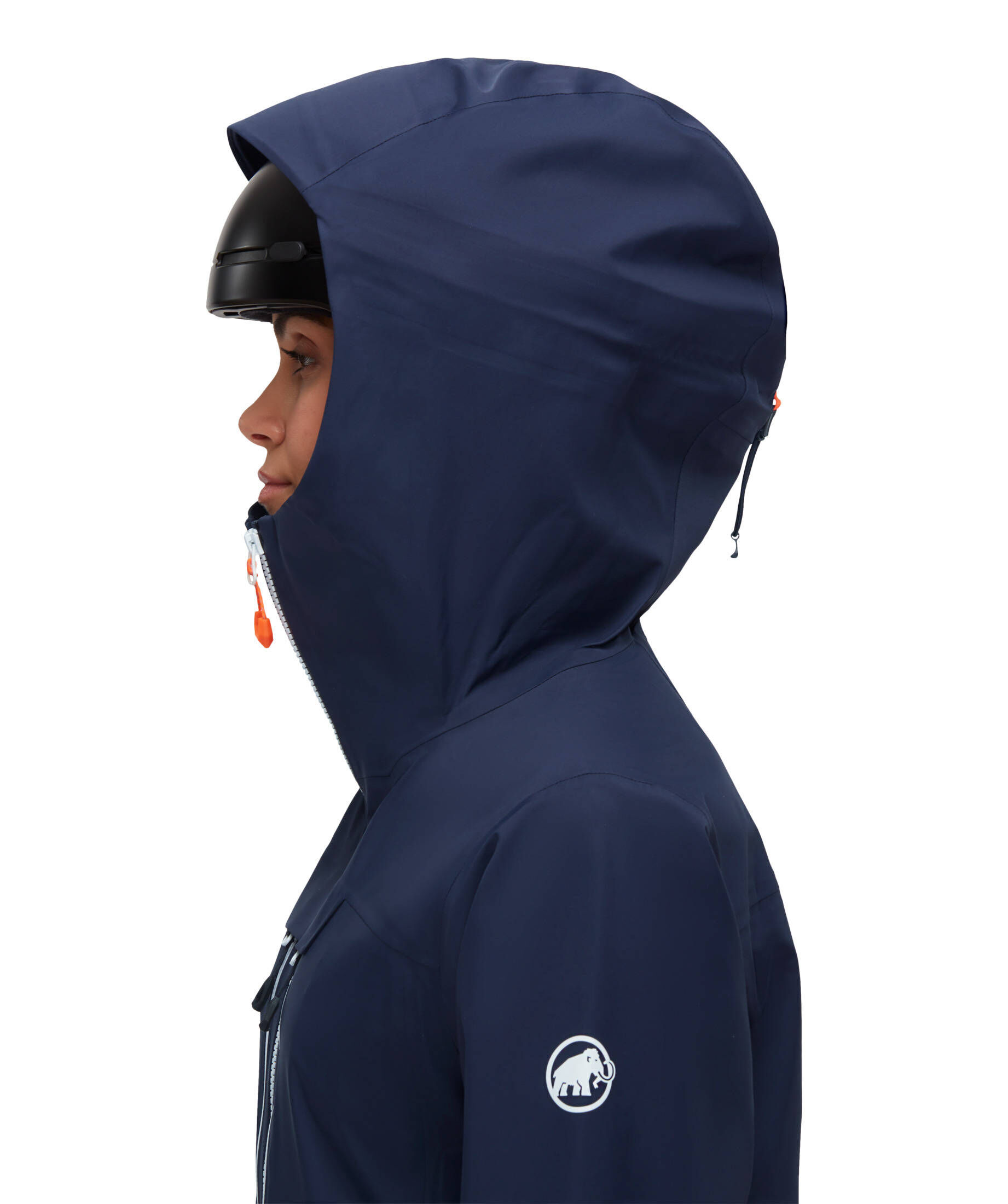 Mammut| Damen Hardshelljacke Air HS Hooded