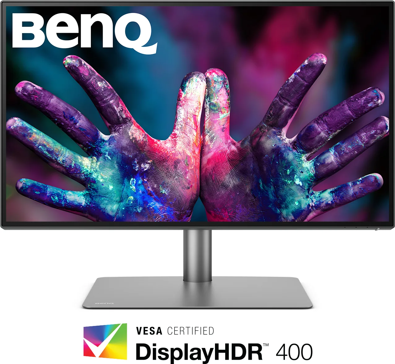 BenQ DesignVue PD2725U Écrans de bureau et professionnels