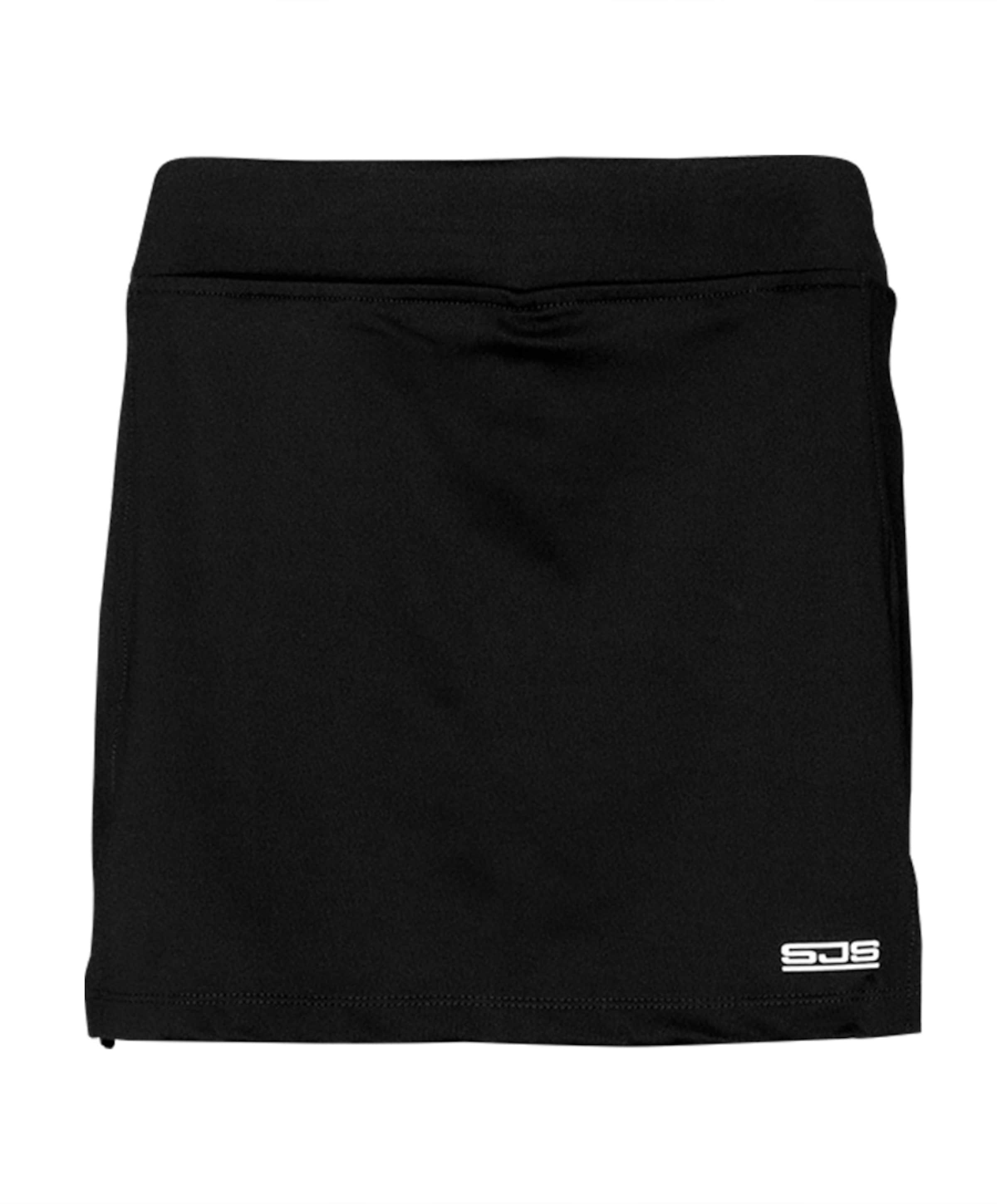 Sjeng Sports Dames rok zwart