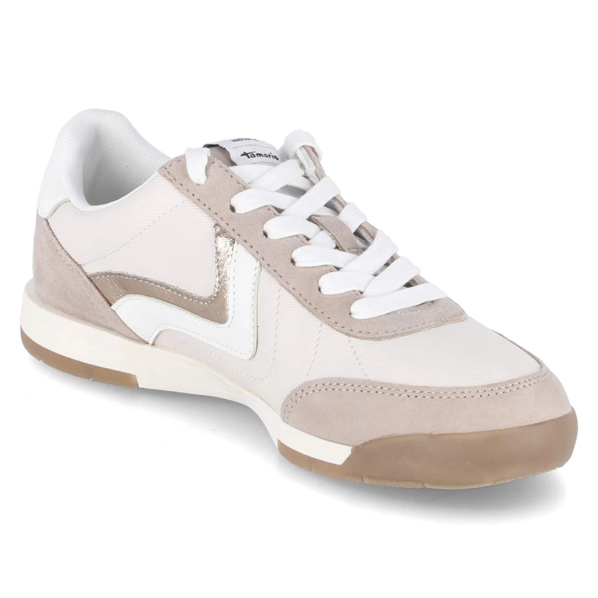 TamarisLow Sneaker - IVORY