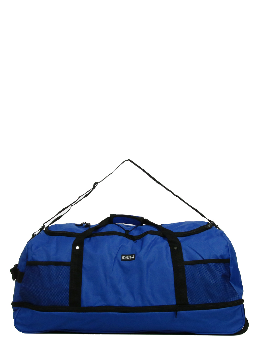 Sac de voyage New Rebels Rollable 80 cm