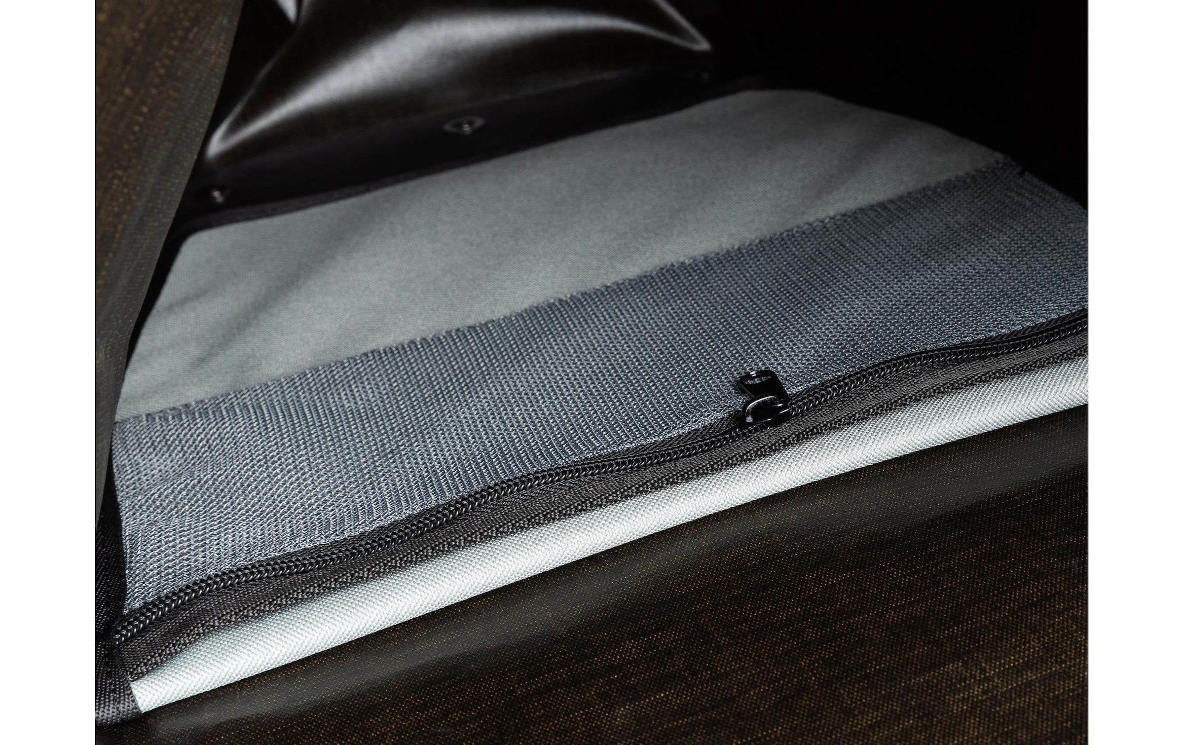 KOOR Fahrradtasche »20L«