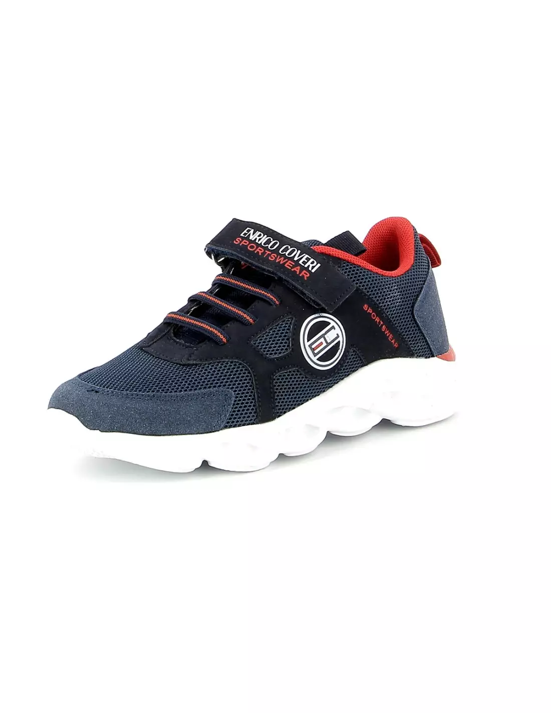 ENRICO COVERI CKS116150 - Sneakers Oceaniadeep