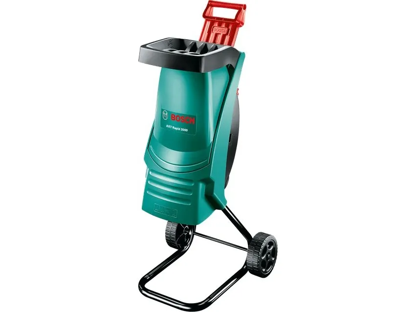 Bosch KOMPOSTKVÆRN AXT RAPID 2200