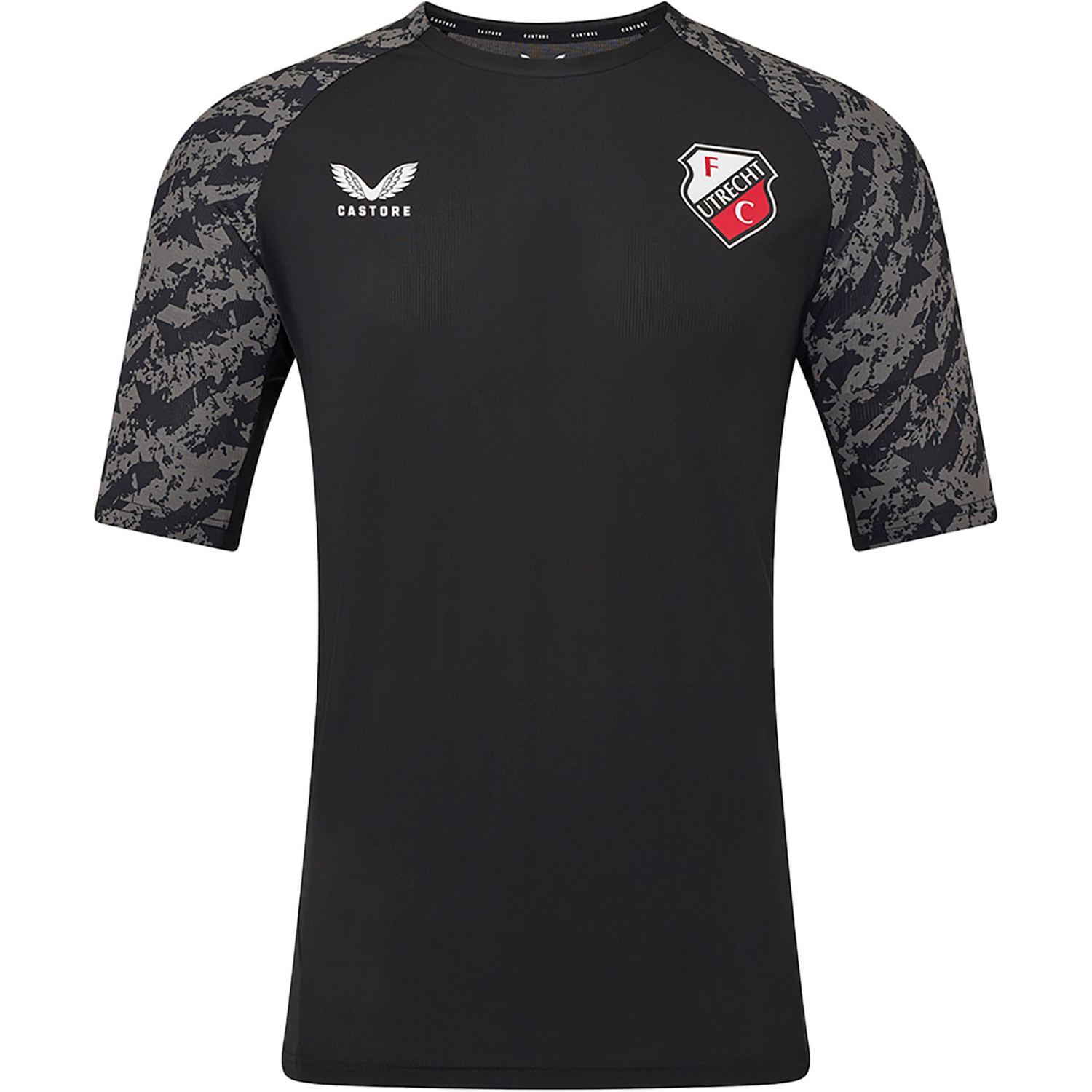Castore FC Utrecht Training Shirt 2025/2026